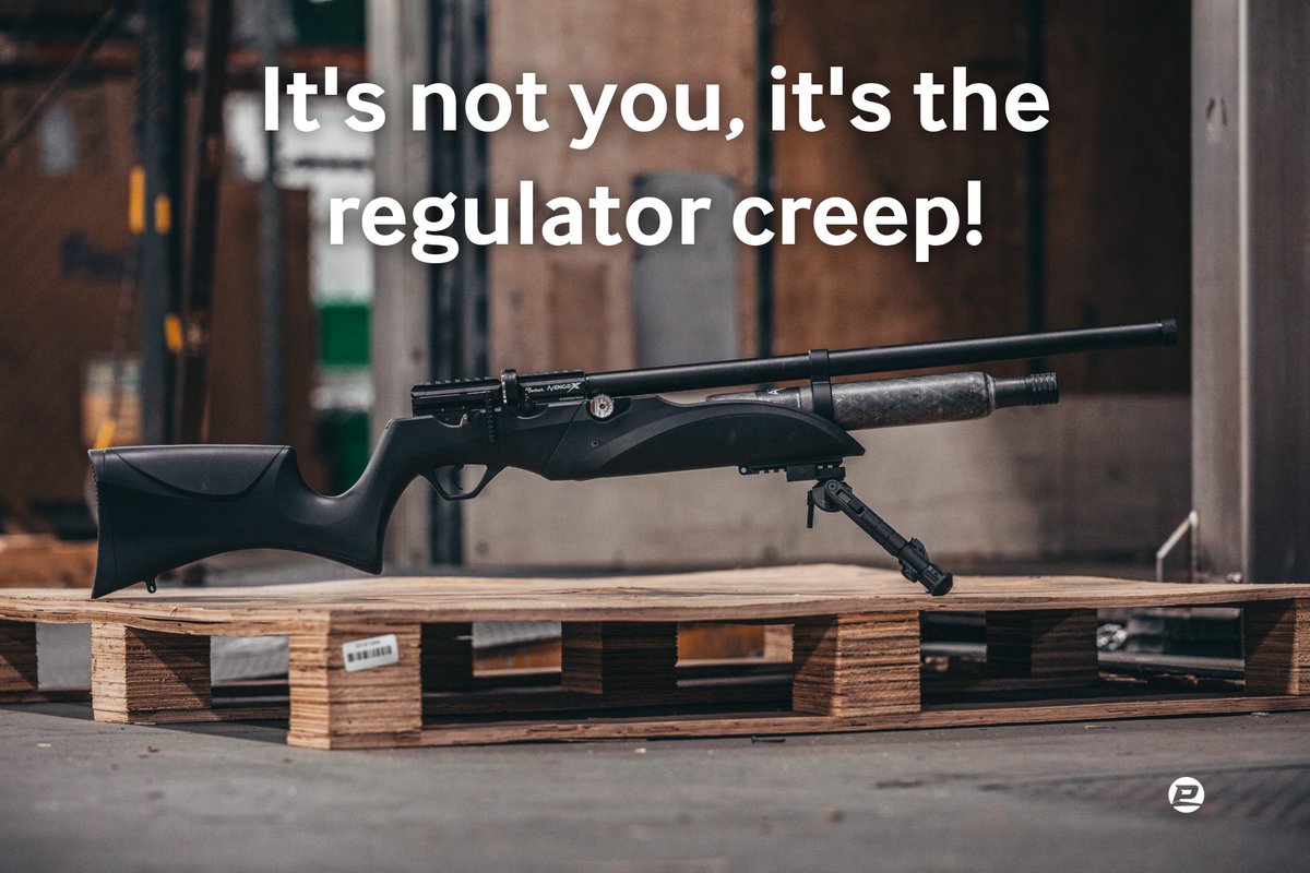 Pyramyd AIR tweet media