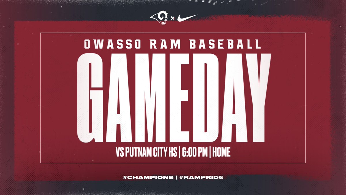Owasso Athletics tweet media