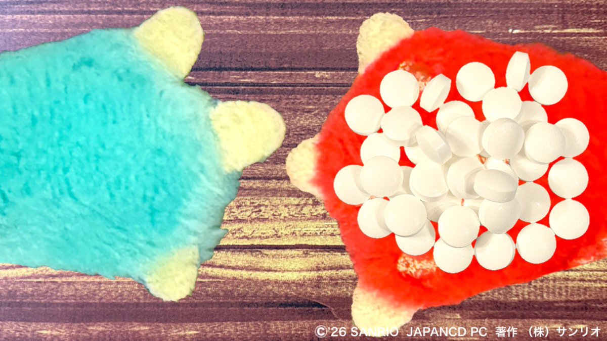 モーニング娘。feat.カリバディクス tweet media