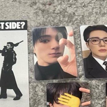 えくぼ tweet media