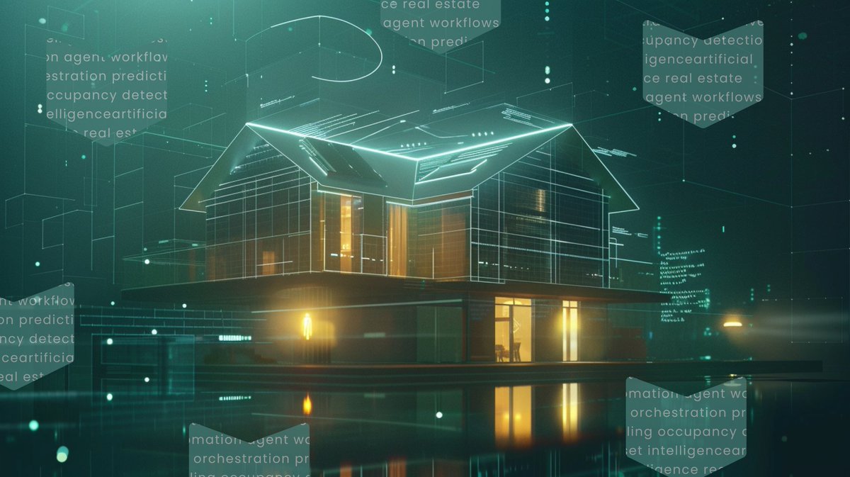 Traditional software isn’t going away, but it’s no longer how work gets done.

AI agents act on data, run workflows, and deliver outcomes.

This isn’t evolution. It’s a shift.

hubs.ly/Q048-wRD0

#PropTech #RealEstateAI #AIAgents