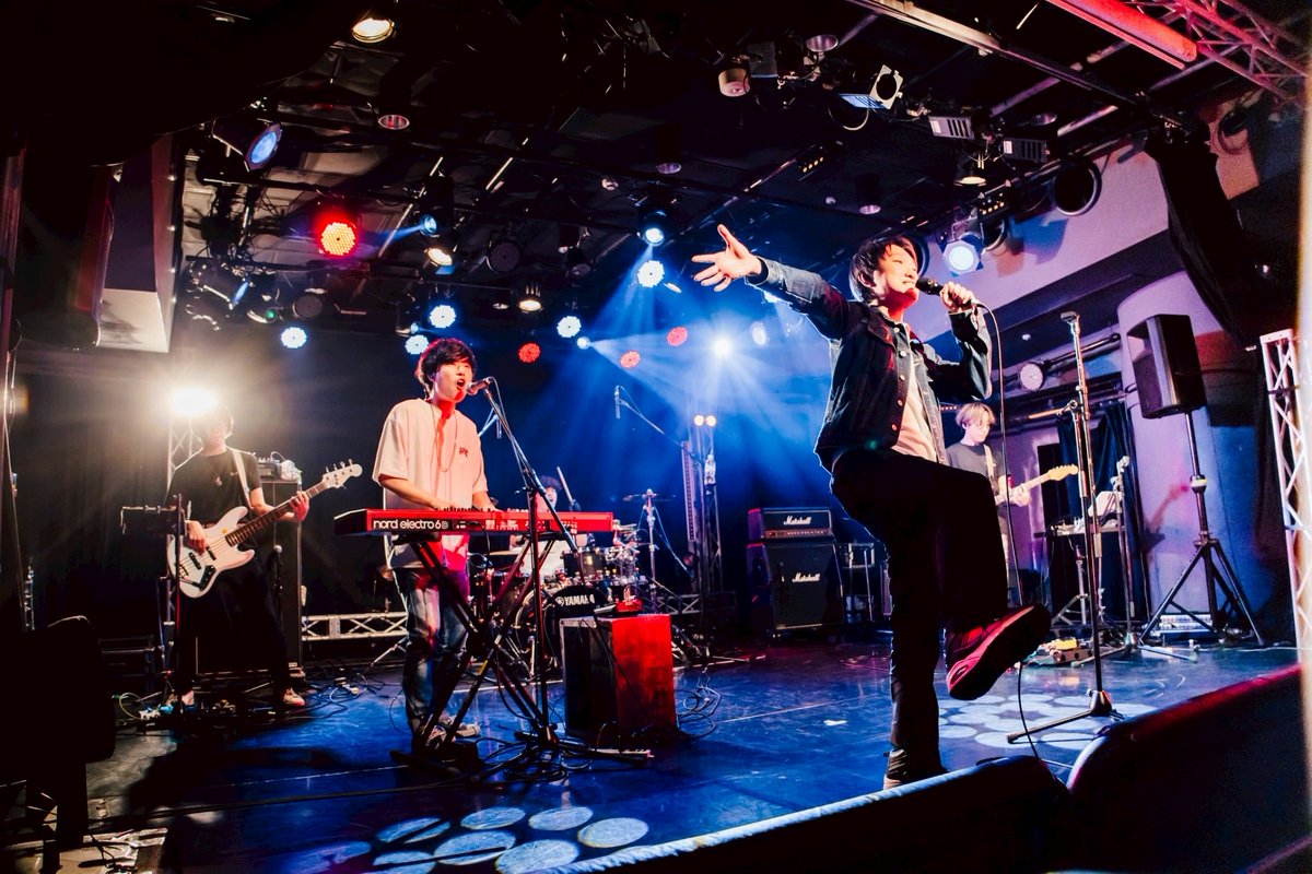 at ghost utopia tweet media