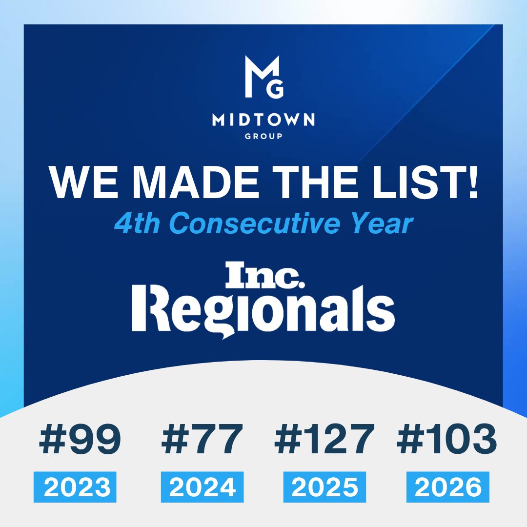 The Midtown Group tweet media