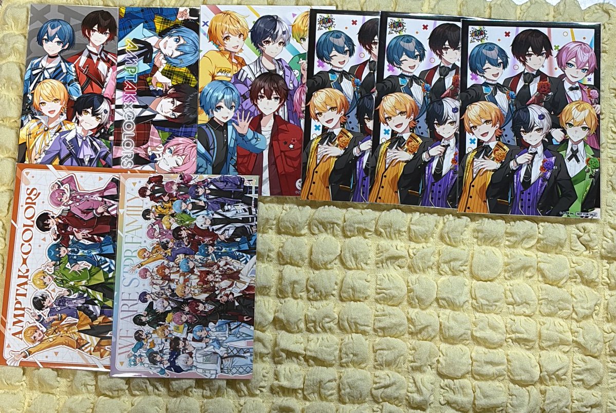 ゆなち🐹💛 tweet media