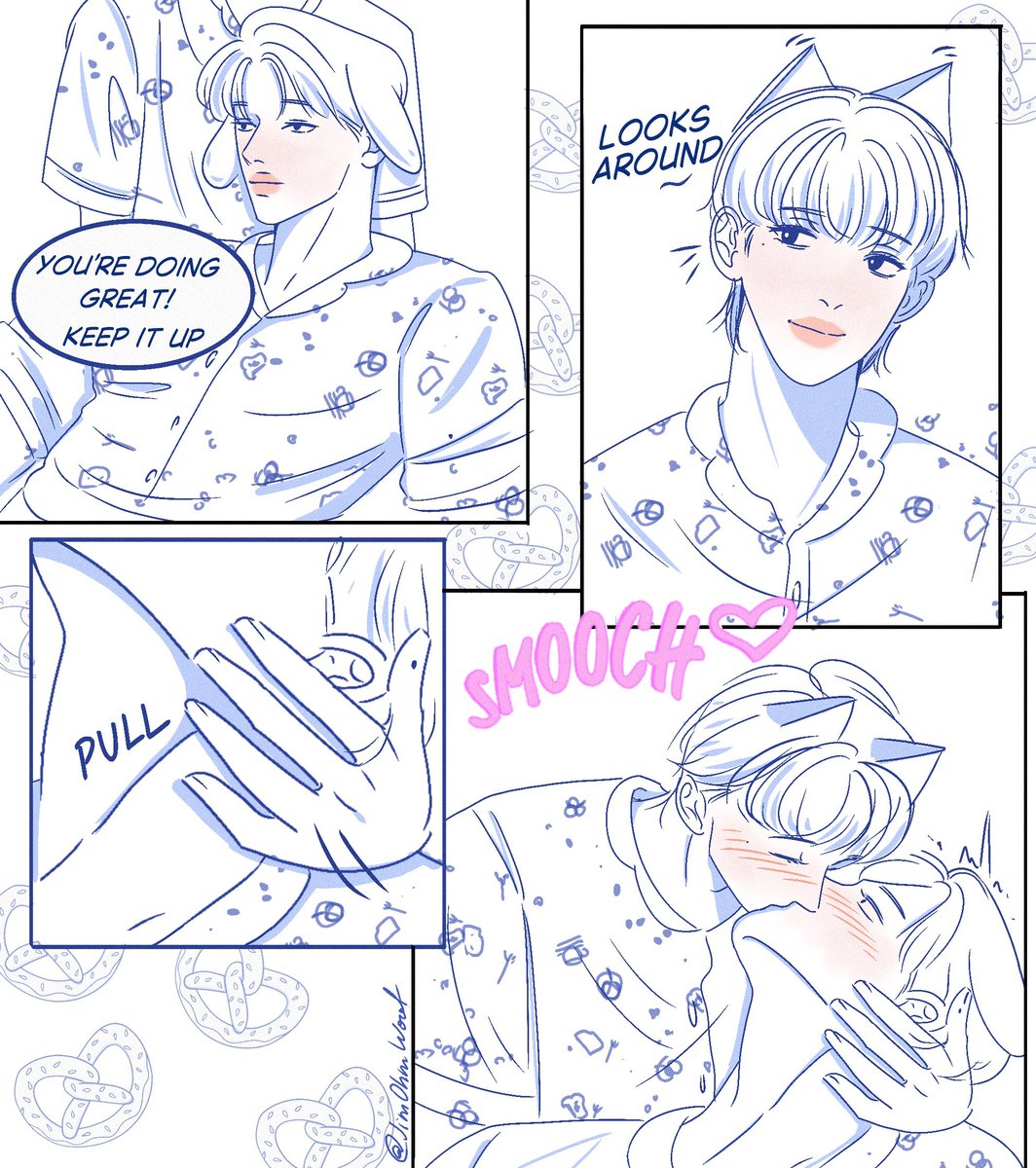 JimOhmWoof 🎨 tweet media