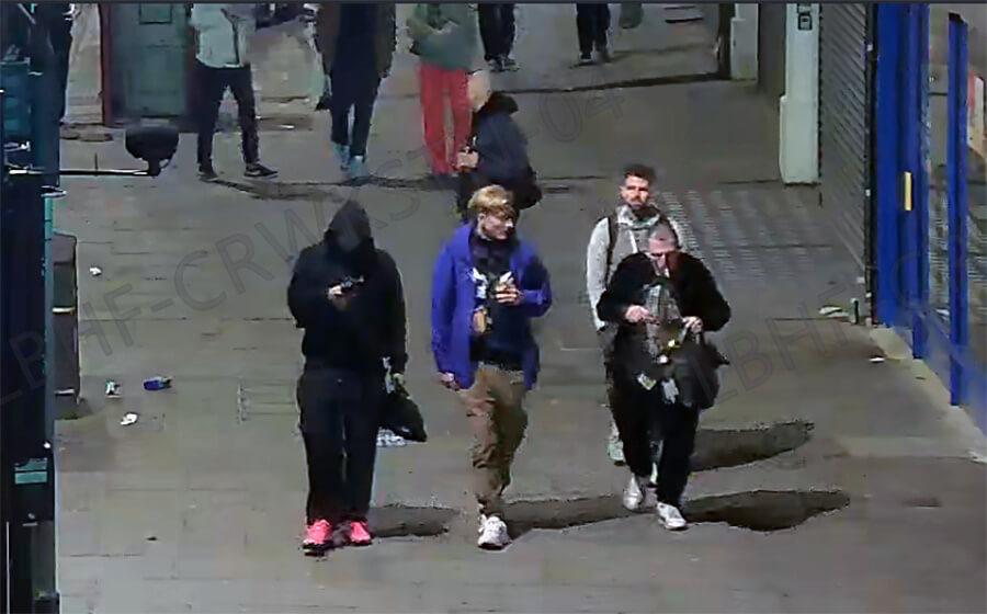 H&F Council tweet media