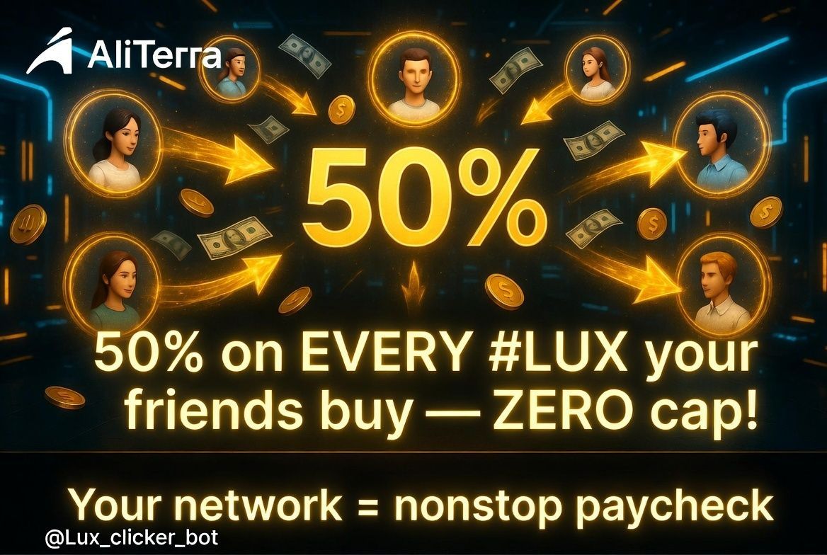 AliTerra Metaverse tweet media