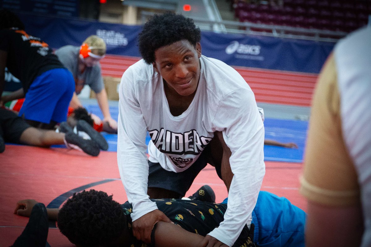 Beat the Streets National tweet media