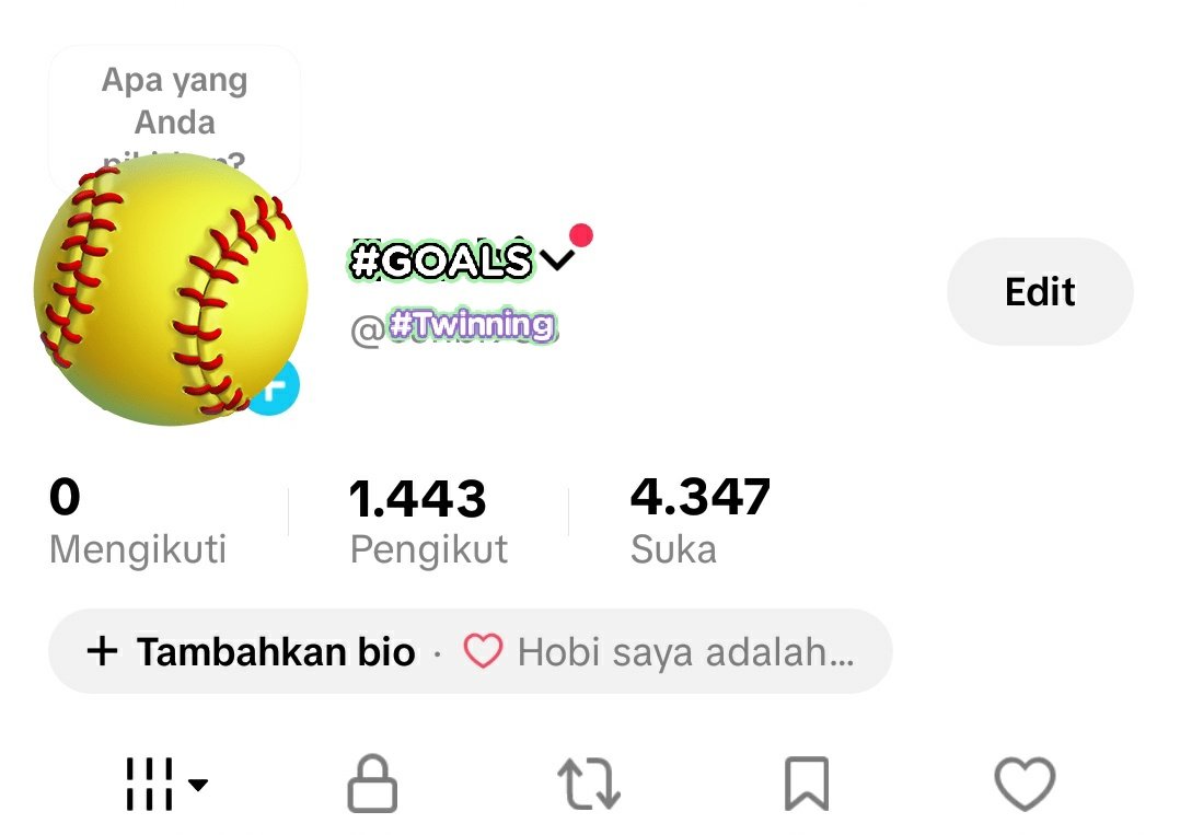 soklinsofterjen's tweet photo. 🚨 JUAL AKUN TIKTOK🚨

📌 tiktok go ✓
📌 live 2 fitur (kamera, game)
📌 followers aktif hasil moots &amp; fyp 
📌 tidak ada pelanggaran
📌 data bisa langsung ganti
📌 cn atas bawah on
📌 bisa take segmail

😍fast respon😍
https://t.co/fc6MdNFFR0

#zonajajanㅤ https://t.co/F4knCR9xgY