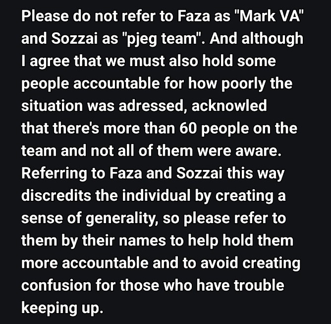 ¡chama! | Eva Tsunaka n1 fan tweet media