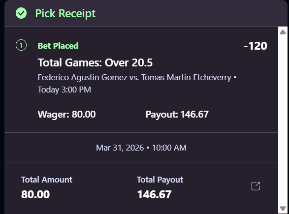 kbot +EV tweet media