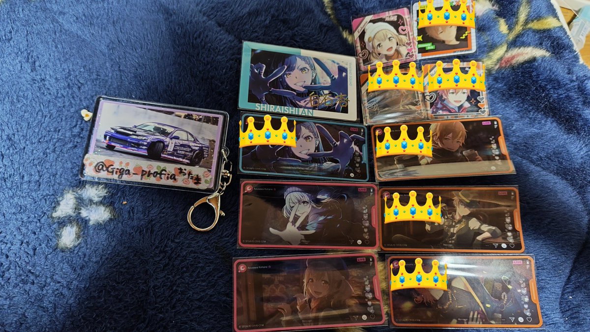 ぴーちゃん🧡 tweet media