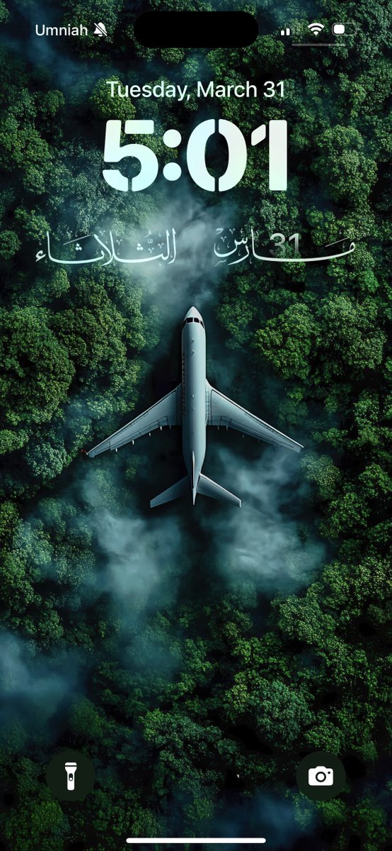 مستر ايفوني tweet media