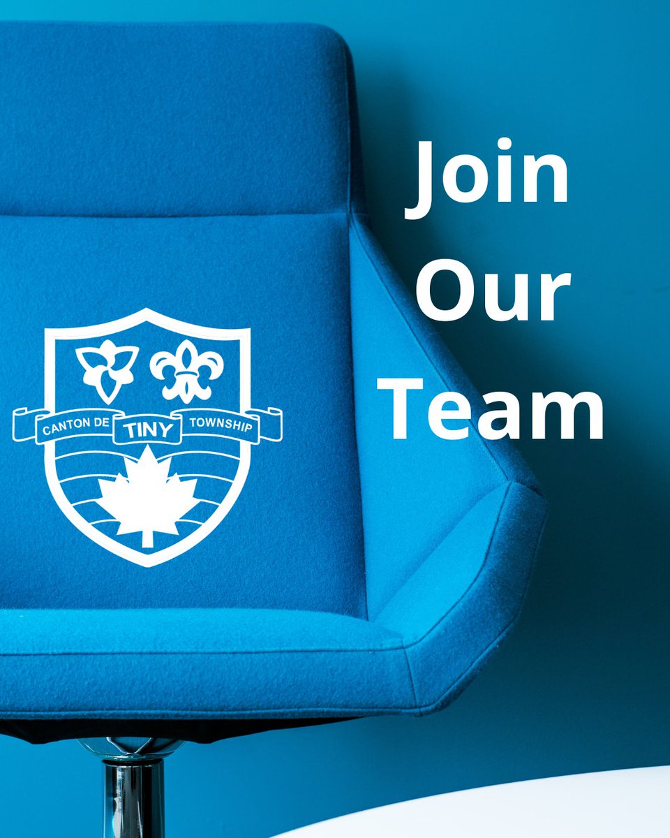 Township of Tiny tweet media