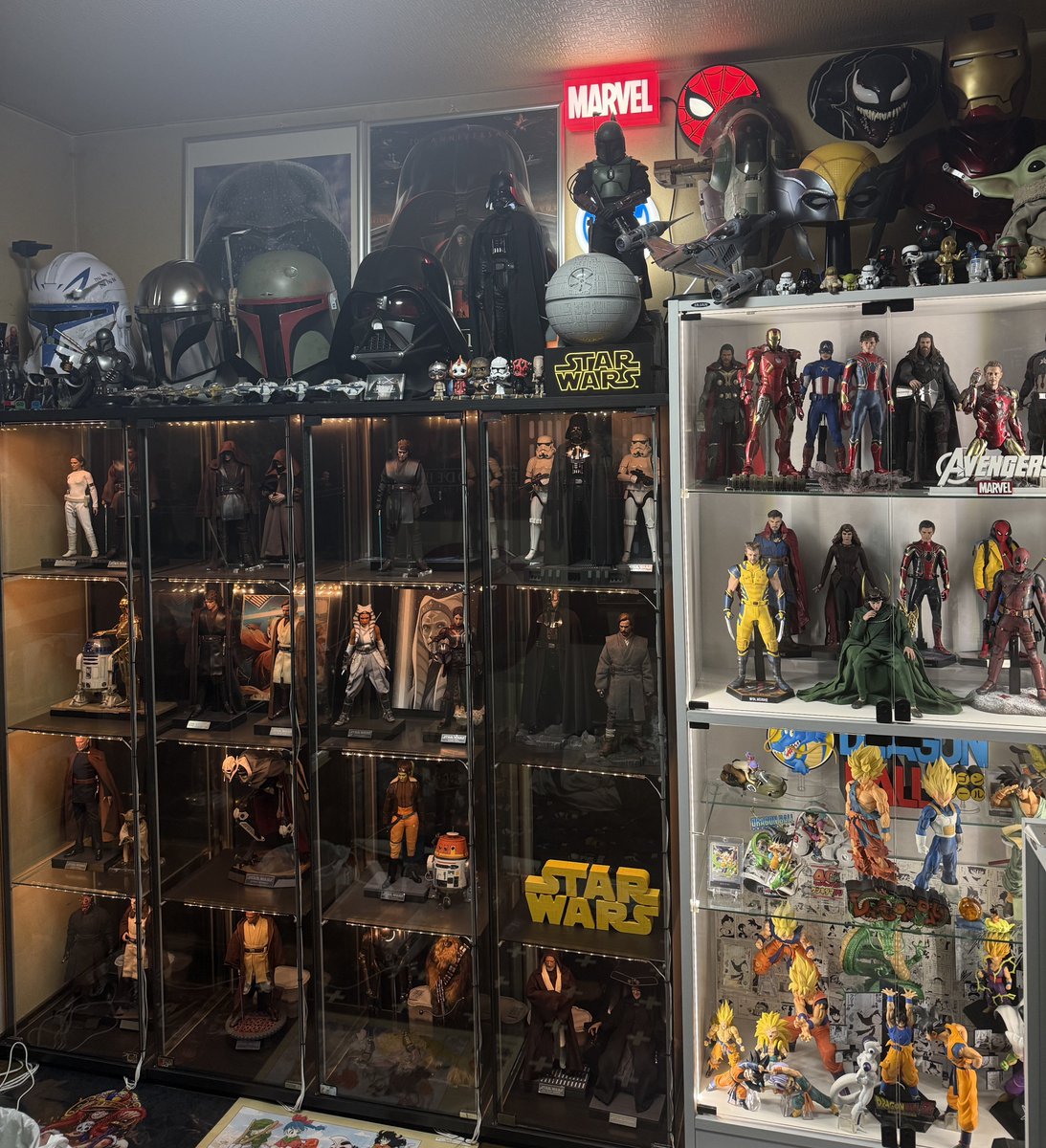 バズ ライト tweet media