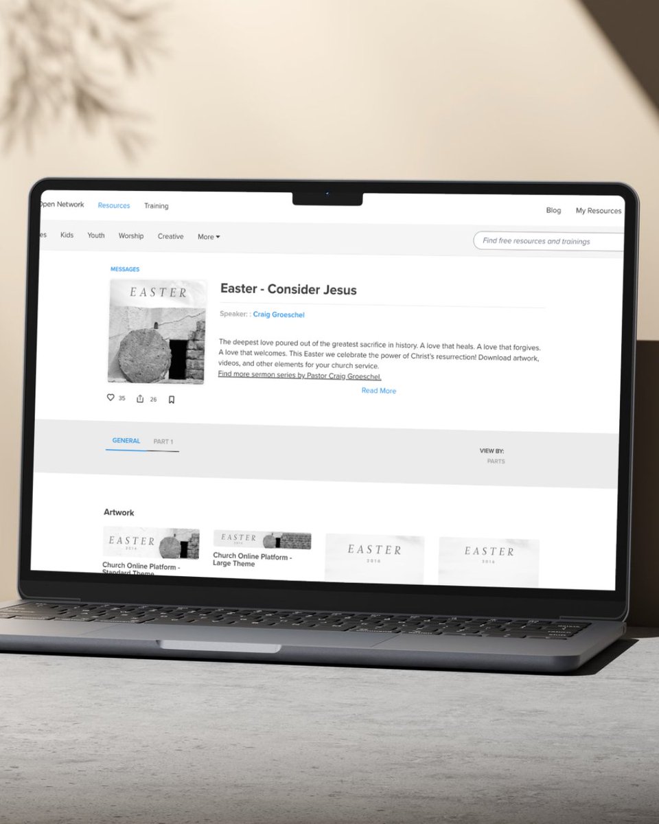 Life.Church Open tweet media