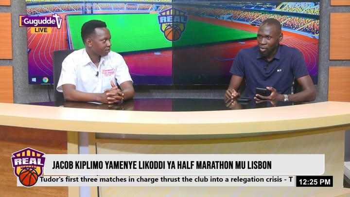 As I bid farewell to Gugudde TV, I'm filled with gratitude for the almost 7 incredible years we've shared. To the Gugudde TV Board, management, colleagues &amp; Viewers you've made every day a joy, thanks for the love. 
<a href="/guguddetvuganda/">Gugudde TV Uganda</a> will always be home 💜. 
 #GuguddeTVFamily