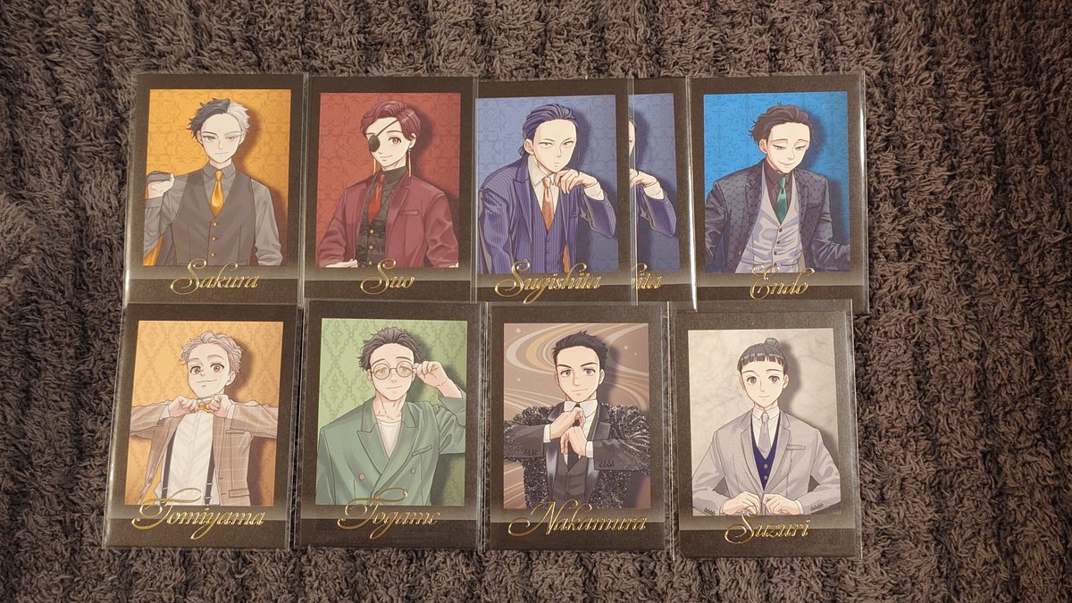 みれい tweet media