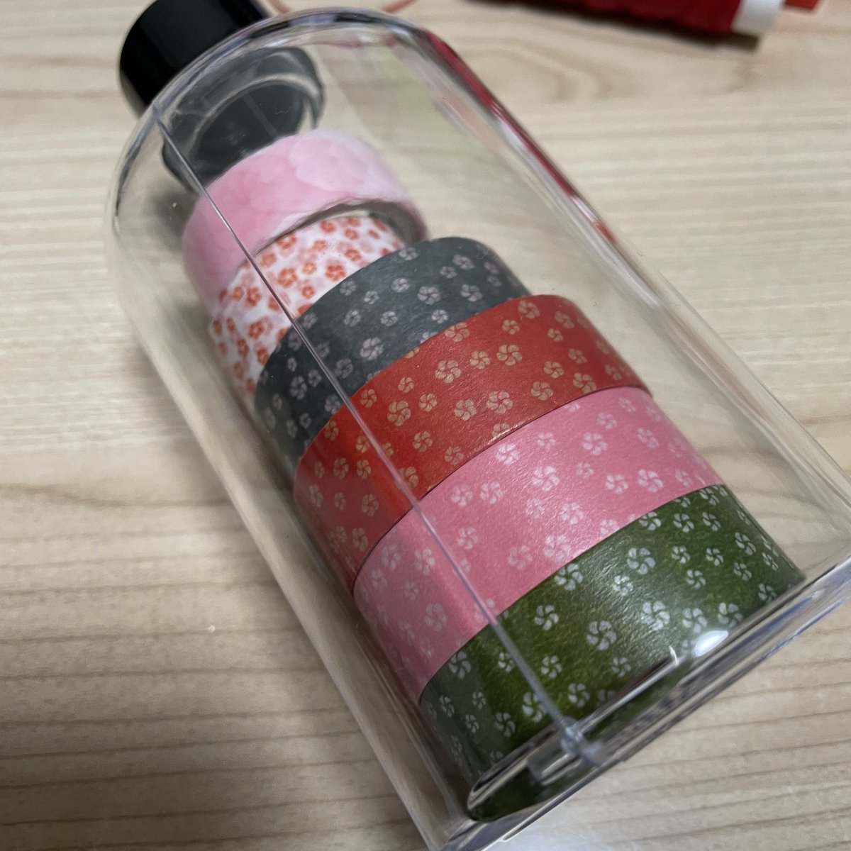 桜海老 tweet media