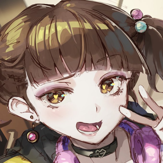 Fantia/Patreonにポストしました。 Posted on Fantia / Patreon. 