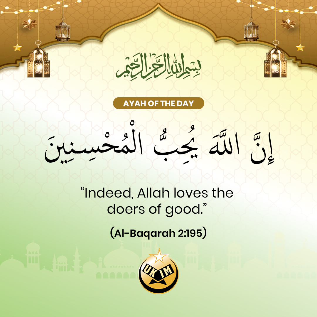 UK Islamic Mission tweet media