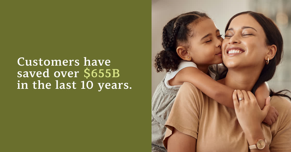NG_LimitlessOpp's tweet photo. Affordable energy makes a real difference. Customers have saved over $655B in the past decade — supporting families, businesses, and everyday life.
#EnergySavings #AffordableEnergy

Start exploring: https://t.co/SRhU8WmQZe

@aga_naturalgas https://t.co/7CWJrZvprJ