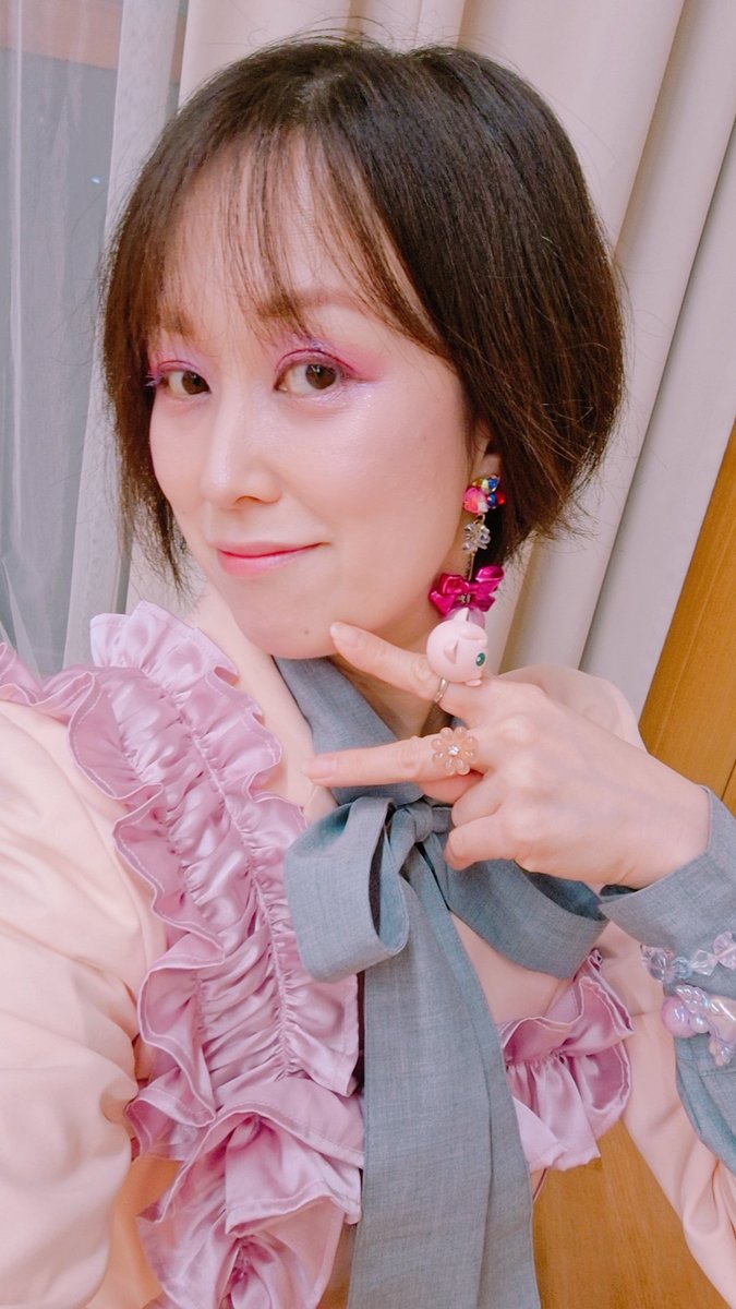 小暮美幸🌹2026.5.｢ニワノワニ。｣主演 tweet media