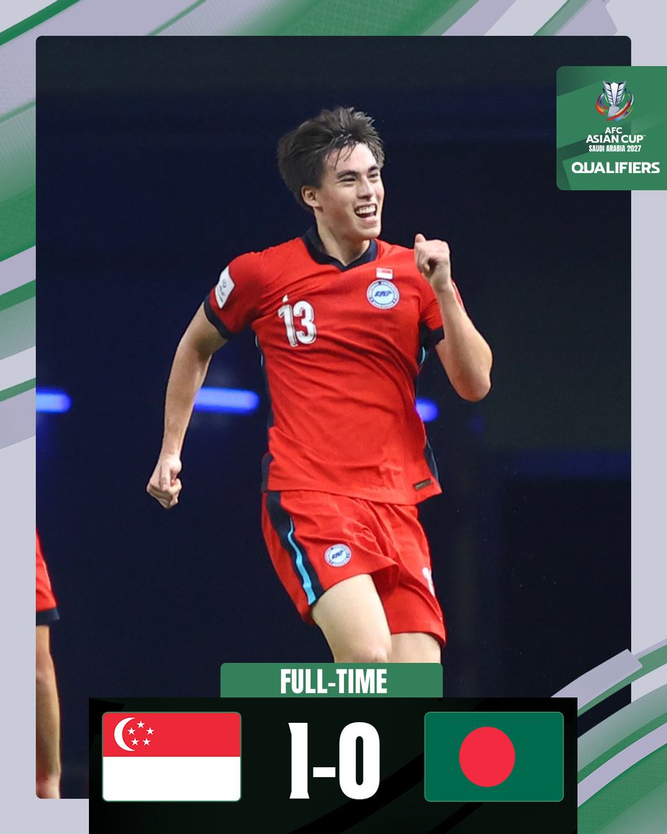 #AsianCup2027 tweet media