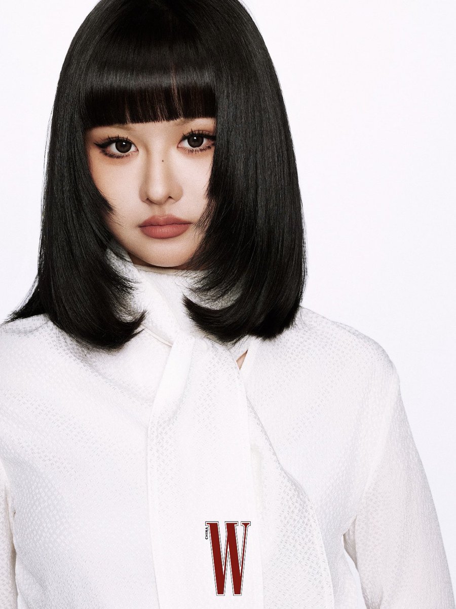 wangokokla1998's tweet photo. 2026.3.30 WFirst update

#wangok #王OK #WFirst #BeInSyncWith5 #CHANEL https://t.co/kA9ijkNJnA