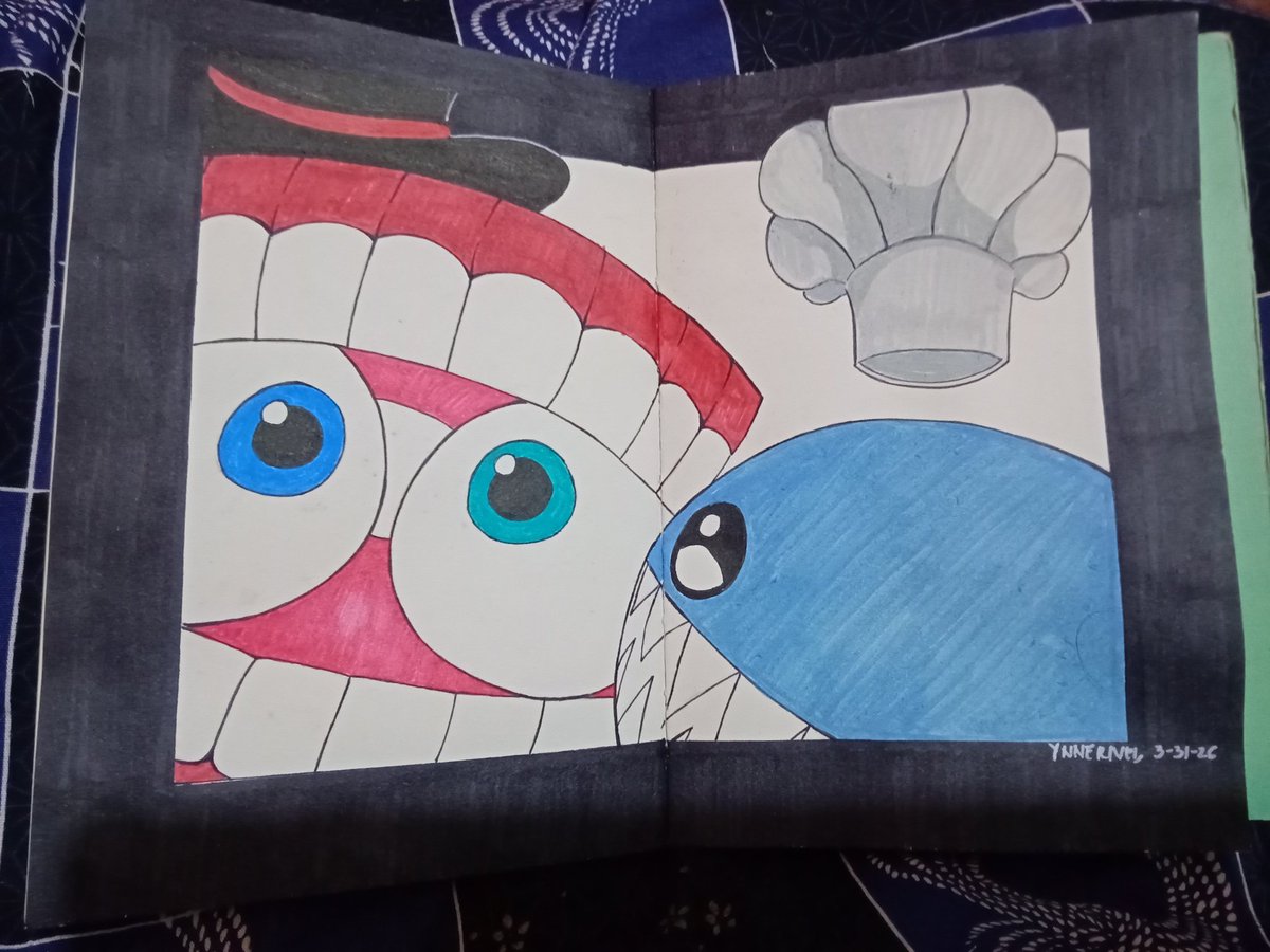 Ynnerivel tweet media