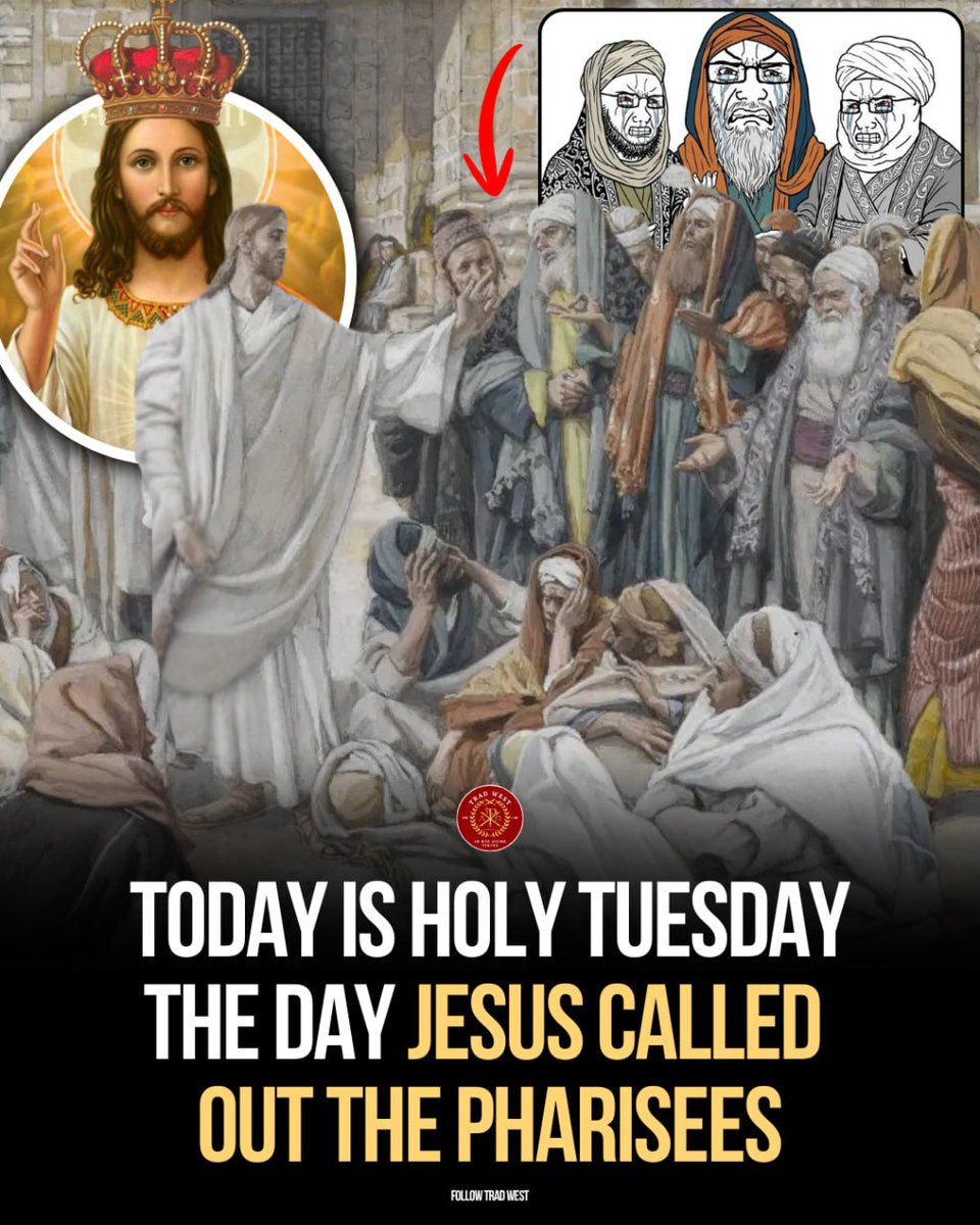 Trad West tweet media