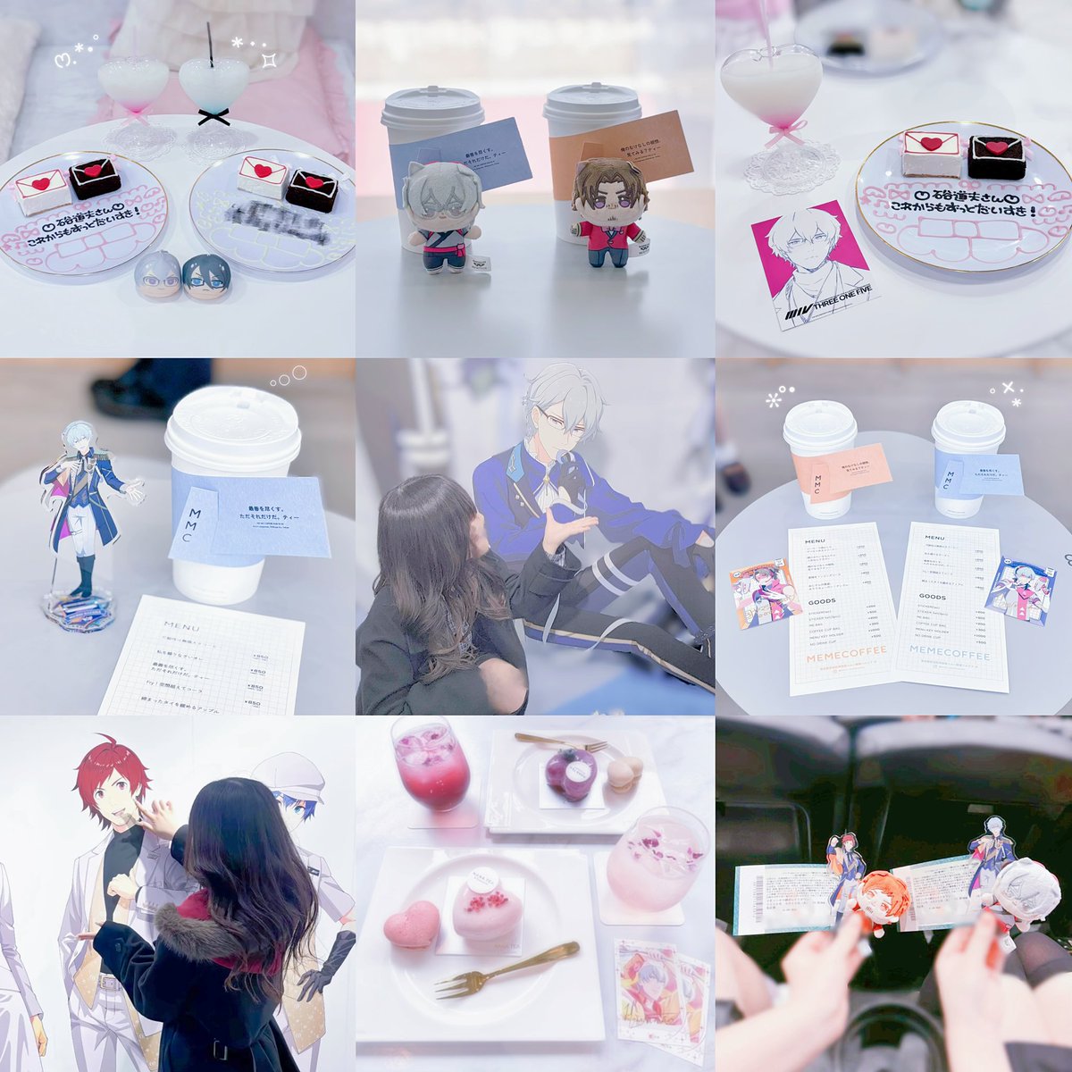 𝙢𝙞𝙠𝙪 tweet media