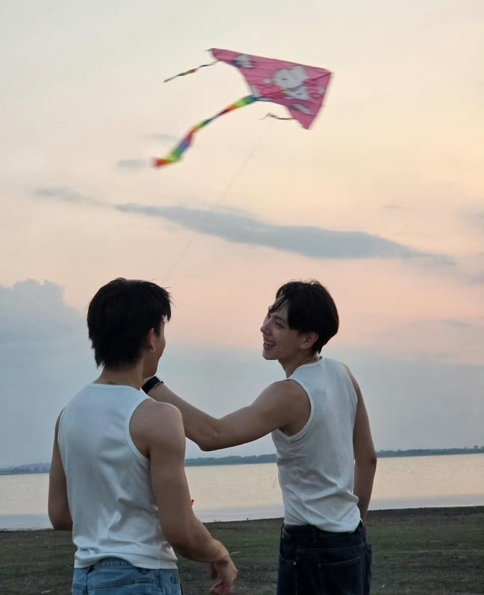 จอมอ⭐️ tweet media