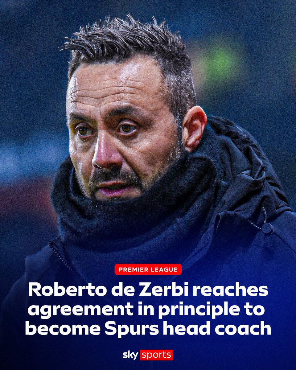 Sky Sports Premier League tweet media