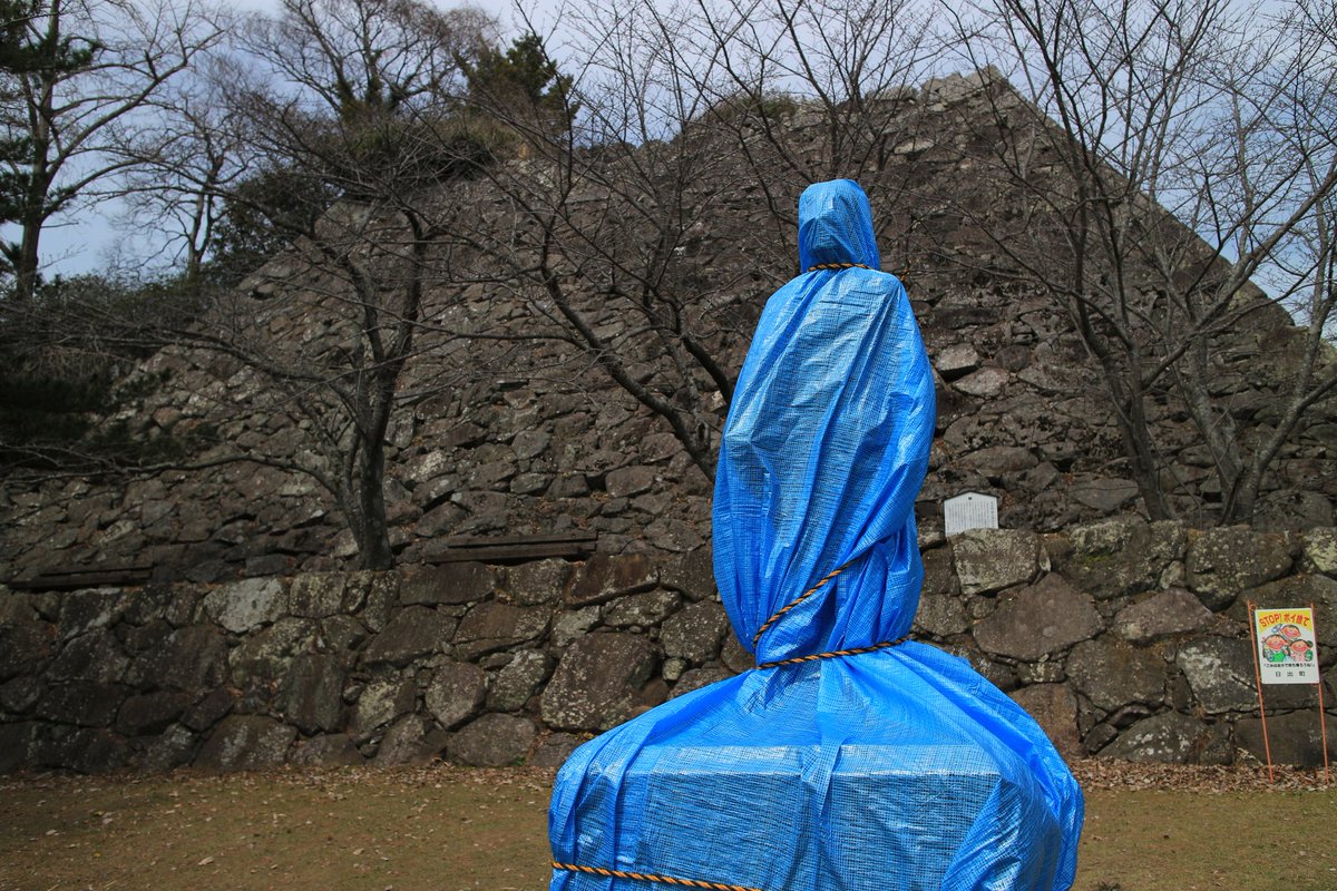 藤内 勝海 tweet media