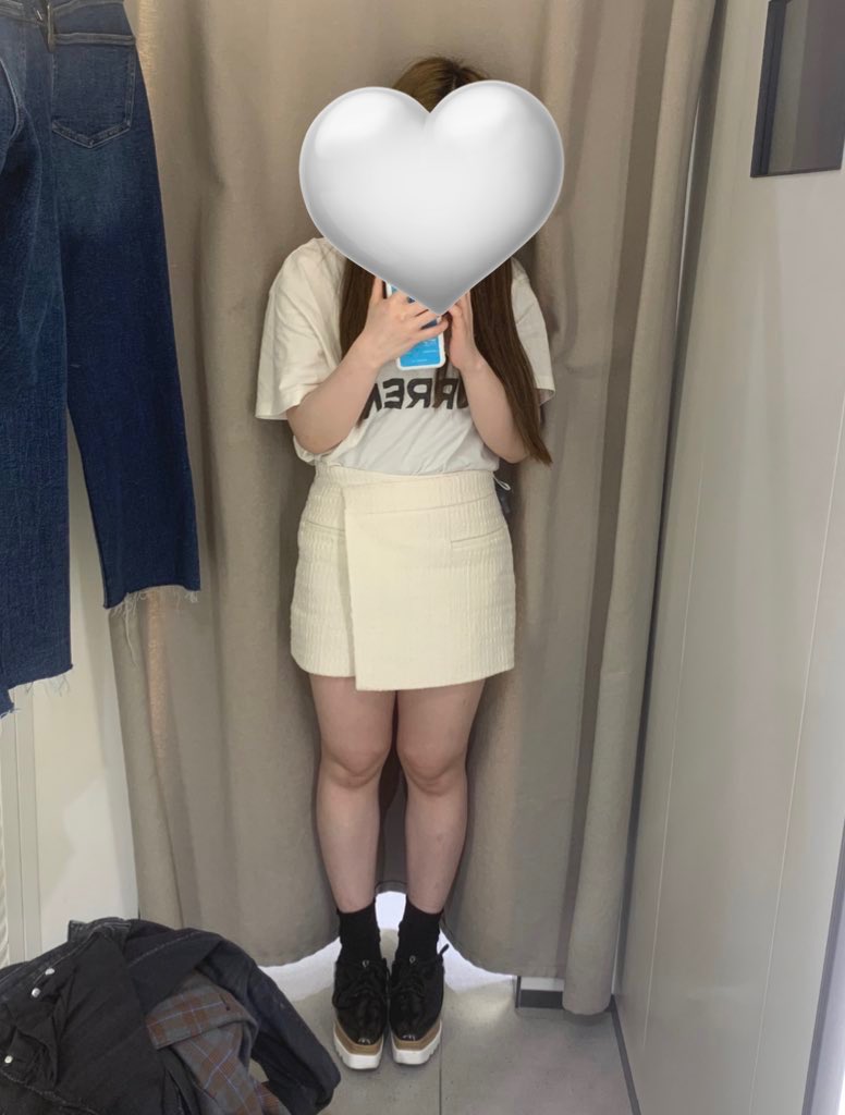 non❤︎ tweet media