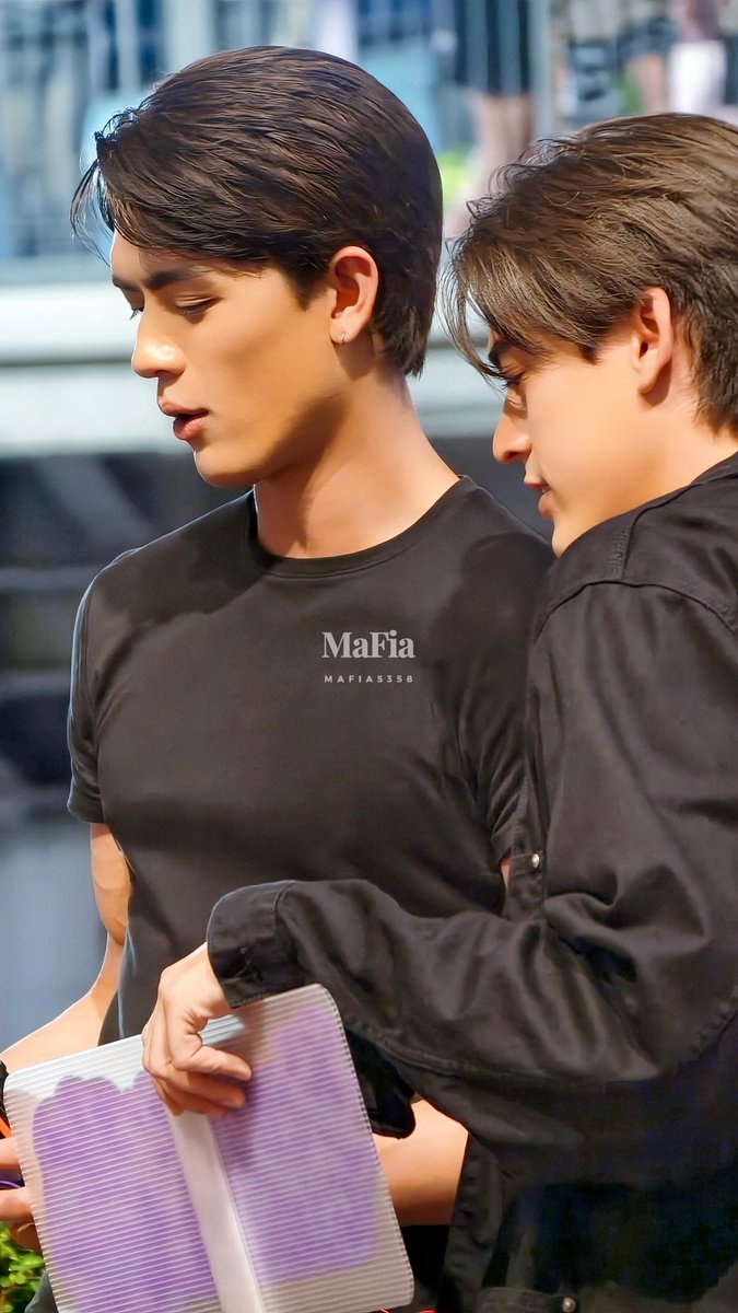 Mafia5358 tweet media