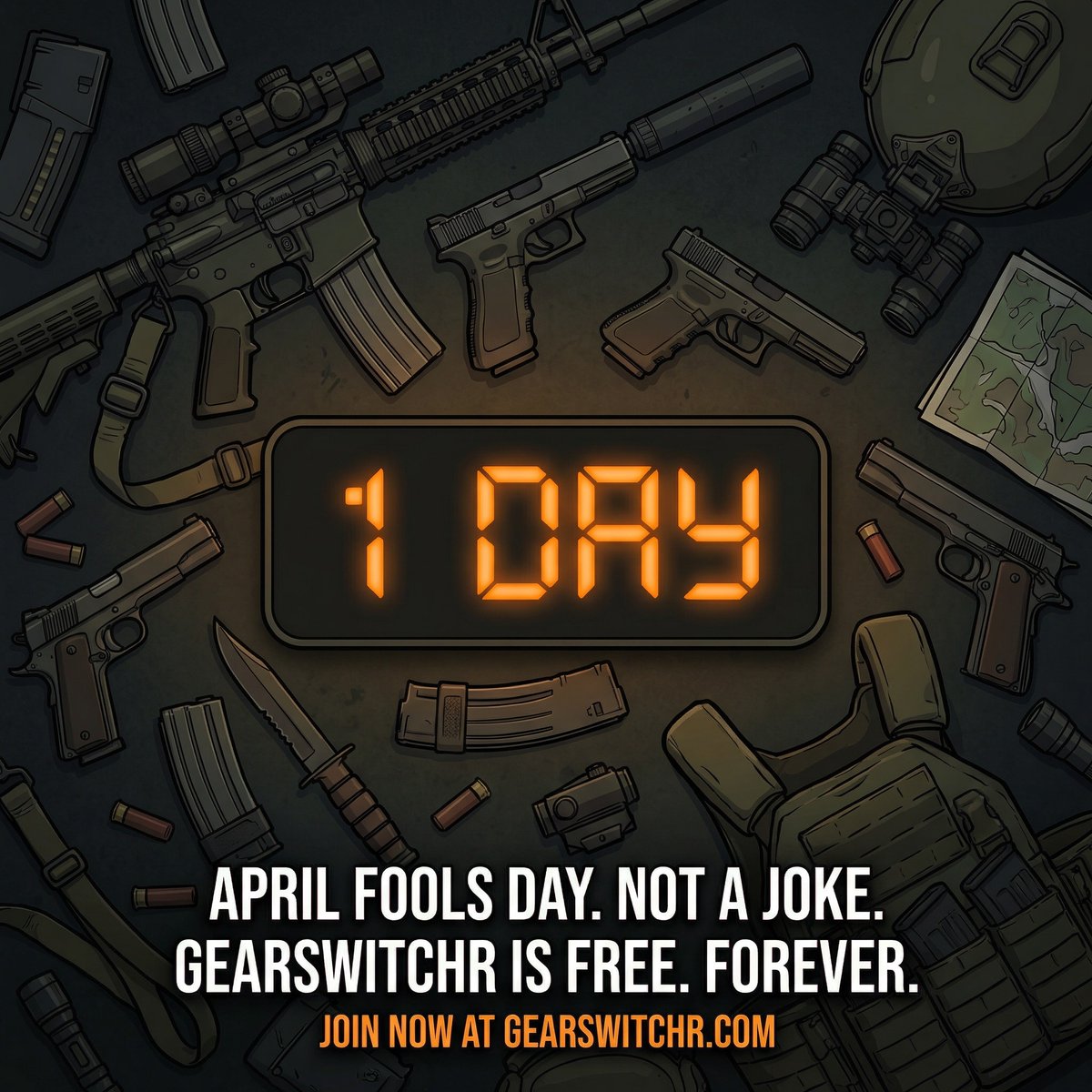 gearswitchr tweet media