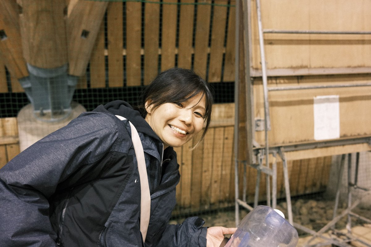 チンパンGボス猿OECフーッ😆💕 tweet media