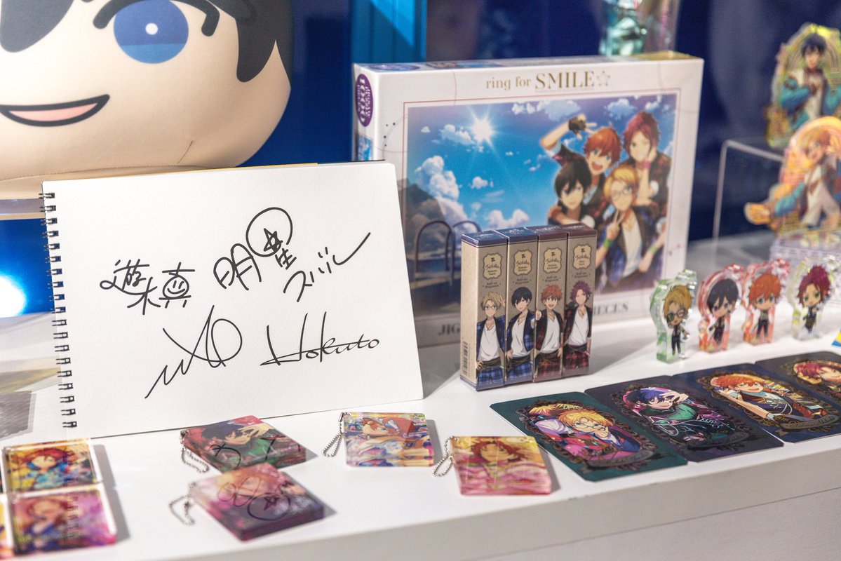 からあげ tweet media