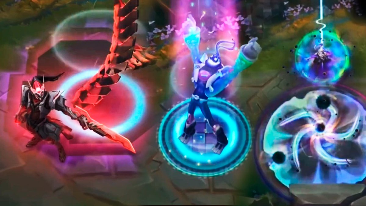 Big Bad Bear tweet media