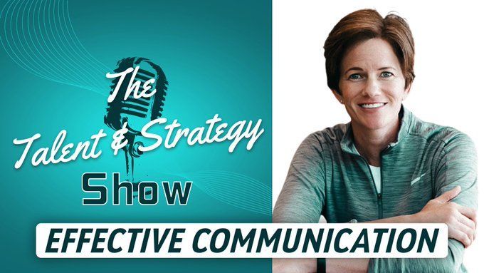 BechlerMedia's tweet photo. We talked communication with @BetsyButterick 
  
✅ Delivering a negative sandwich
✅ Avoiding common mistakes
✅ Asking the right questions
✅ Listening vs. Talking
✅ Keeping it real

🔊Listen: https://t.co/I7JwCHovwT
📱Watch: https://t.co/DSwZNR8ZfO https://t.co/OaS9vYh3sf