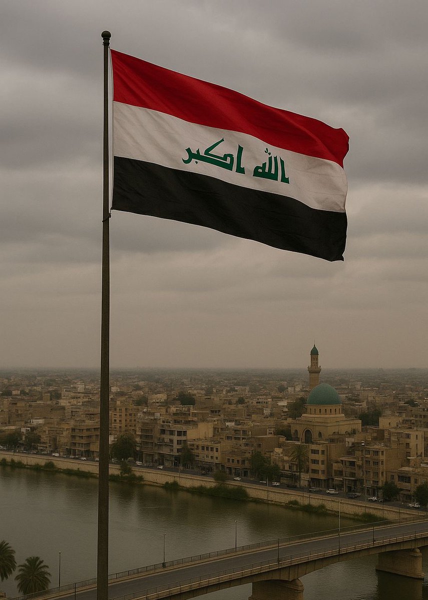 سيد بدر الموسوي 🇮🇶 tweet media