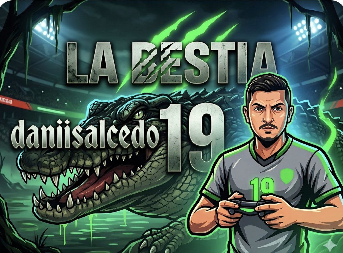 Dani Salcedo tweet media