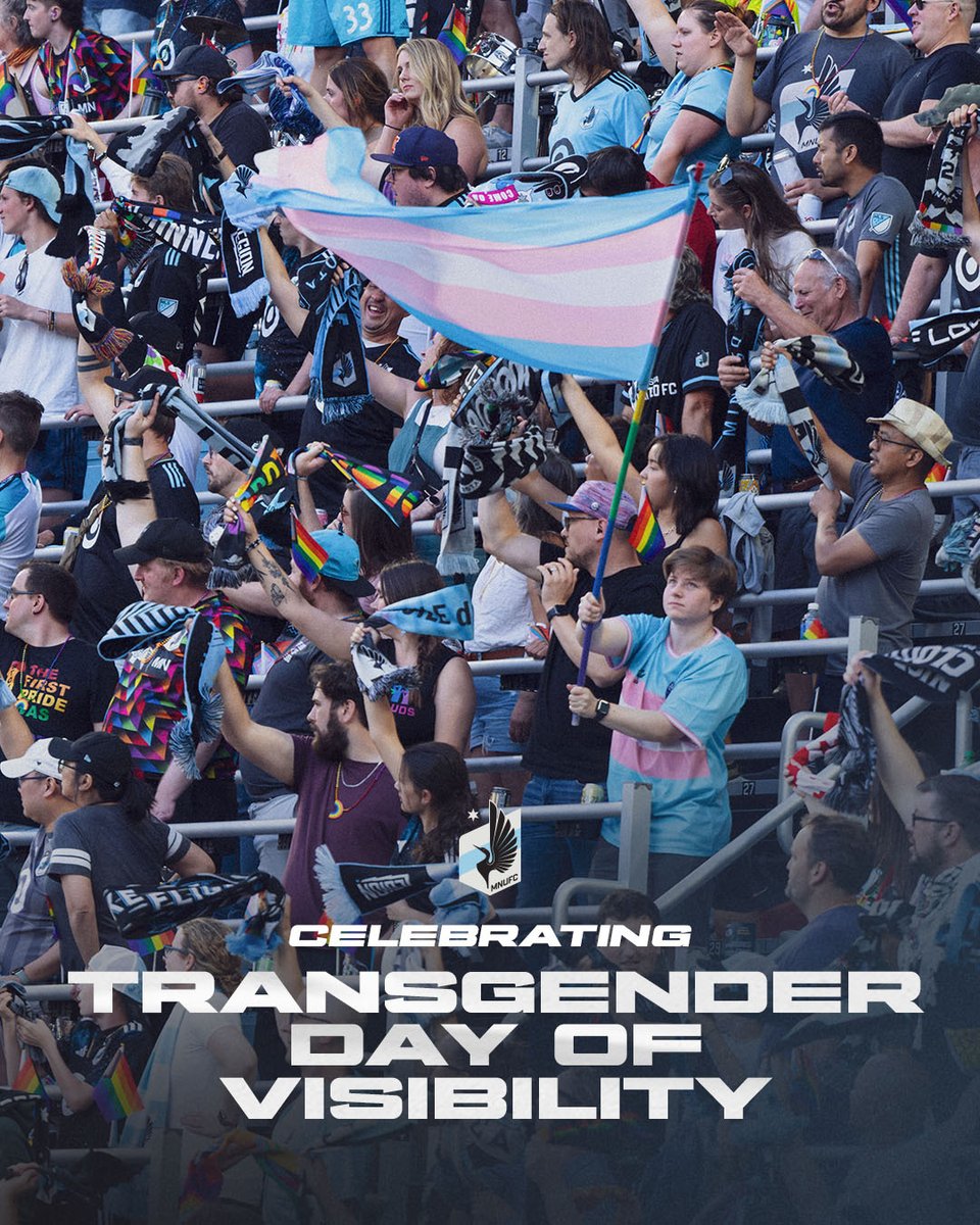 Minnesota United FC tweet media