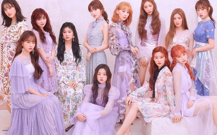 Kpop Charts tweet media