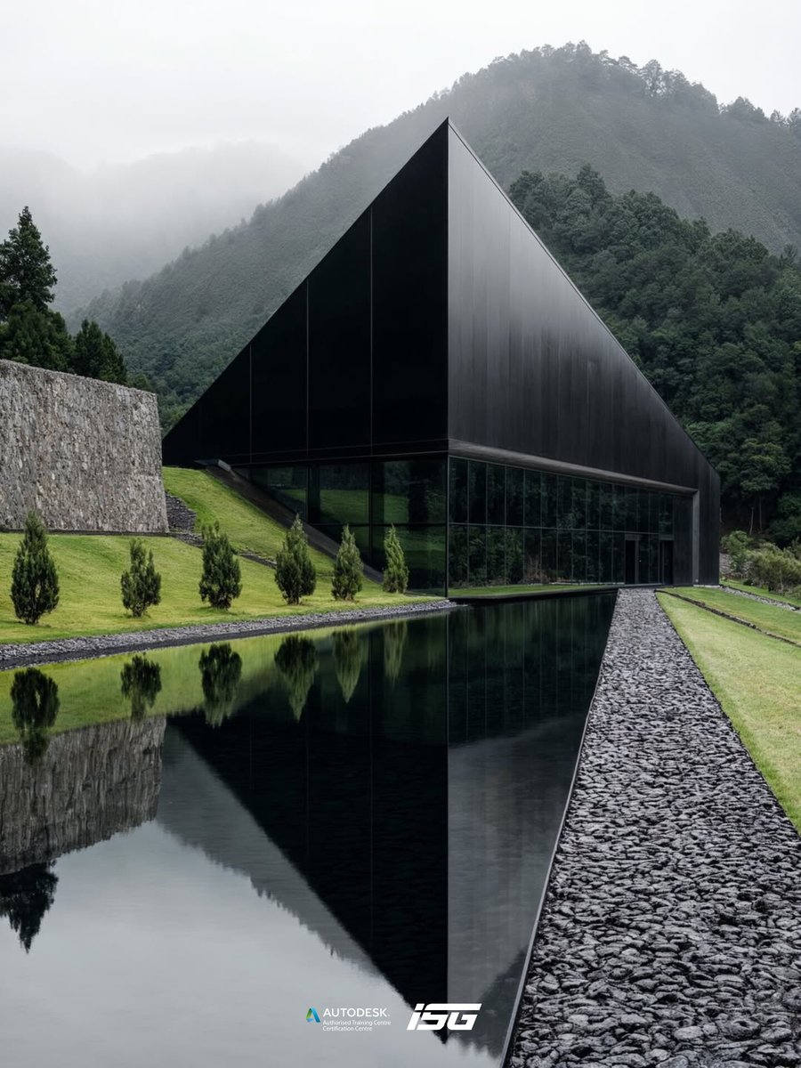 IntegraBSN's tweet photo. No solo diseñamos.. creamos realidades antes de construirlas.

#Architecture #Engineering #Innovation
#GrupoIntegralSolutions
#ISGIntegralSolutions https://t.co/4OHYlRKFpy
