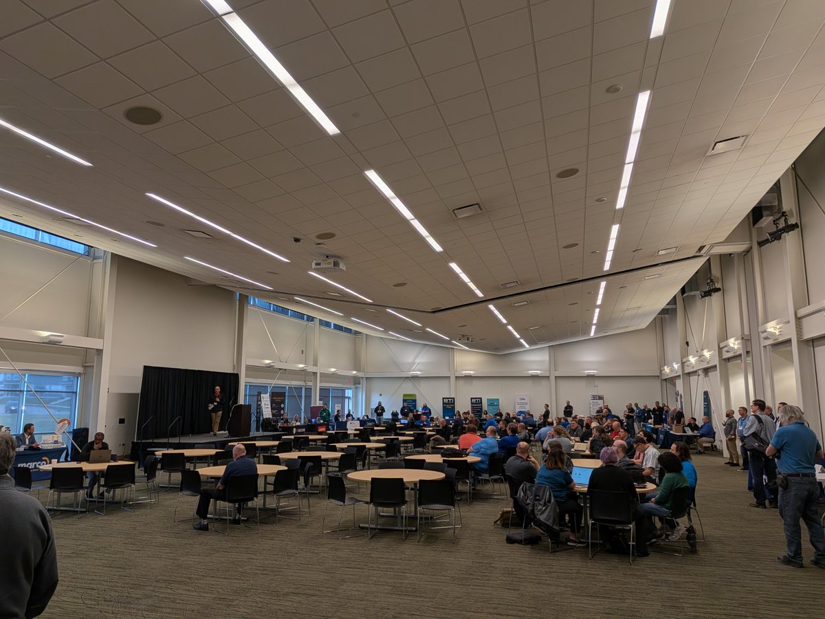 DataVizion, LLC tweet media