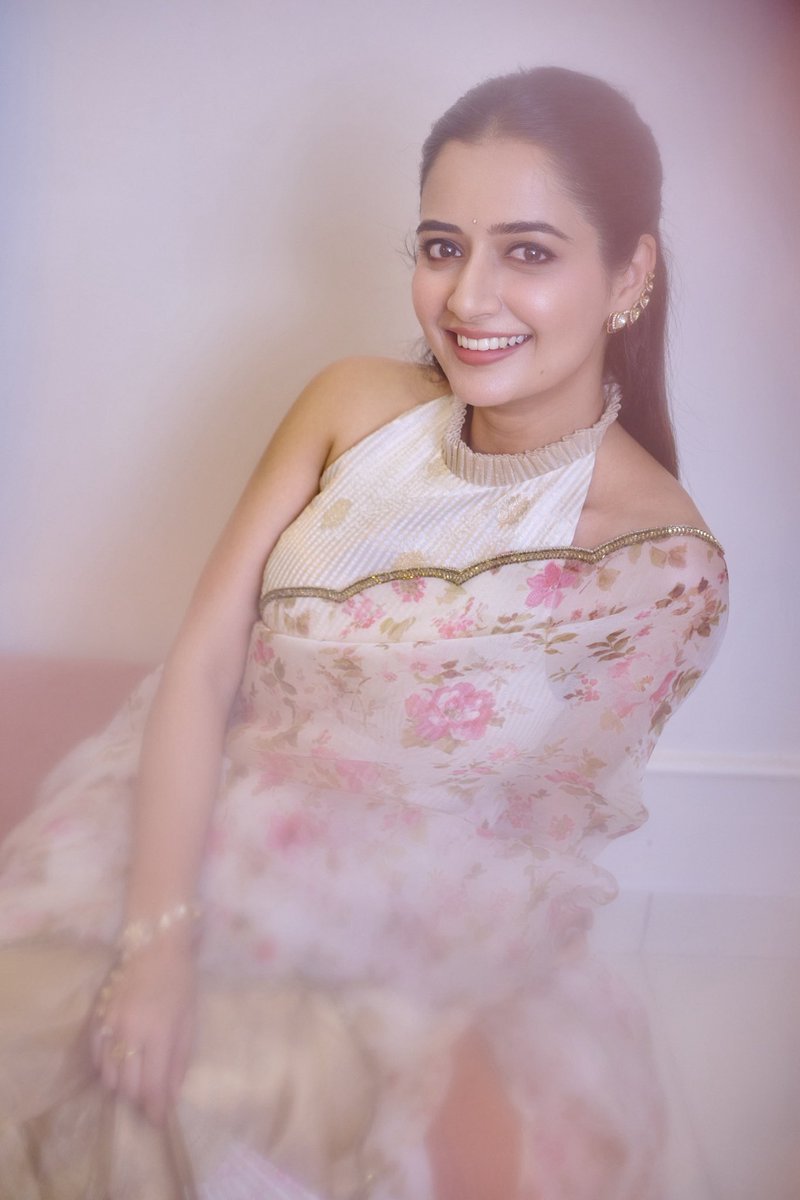 Ashika Ranganath tweet media