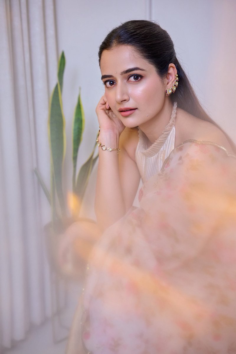 Ashika Ranganath tweet media